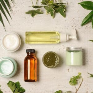 Balanced Skin Care Center